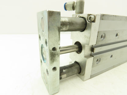 Festo DFM-32-320-B-PPV-A-GF Guided Air Cylinder Drive 32mm Bore 320mm Stroke