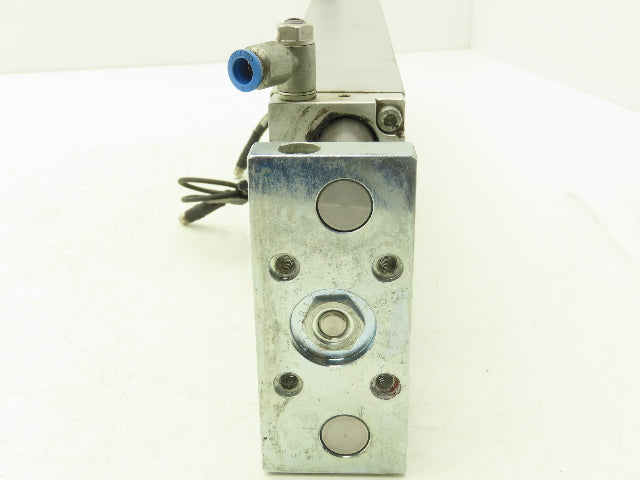 Festo DFM-32-320-B-PPV-A-GF Guided Air Cylinder Drive 32mm Bore 320mm Stroke