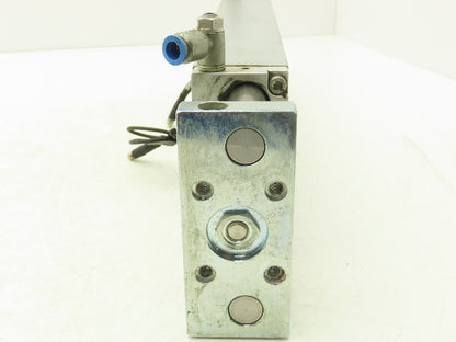 Festo DFM-32-320-B-PPV-A-GF Guided Air Cylinder Drive 32mm Bore 320mm Stroke