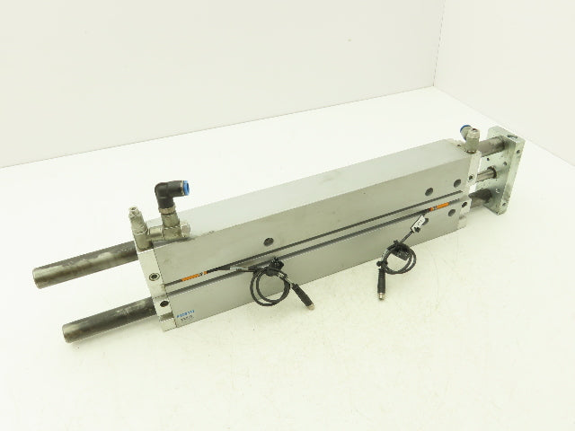 Festo DFM-32-320-B-PPV-A-GF Guided Air Cylinder Drive 32mm Bore 320mm Stroke