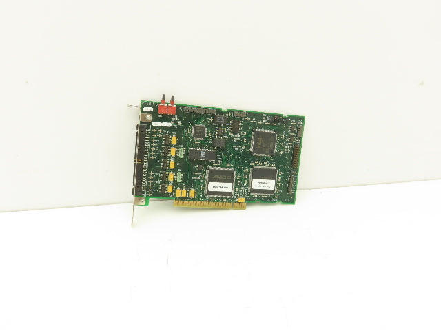 Enternet LLC PCI8010 PCB Card Printed Circuit Board Adapter Interface Rev B05