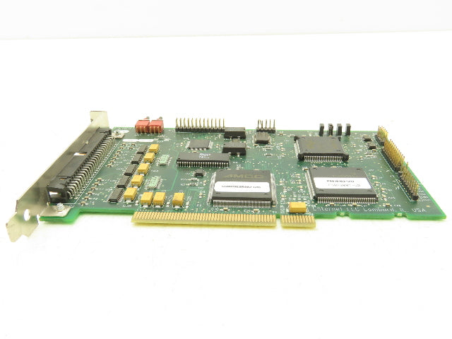 Enternet LLC PCI8010 PCB Card Printed Circuit Board Adapter Interface Rev B05