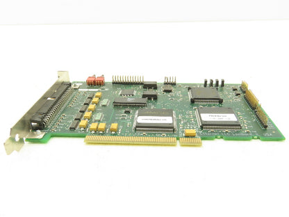Enternet LLC PCI8010 PCB Card Printed Circuit Board Adapter Interface Rev B05