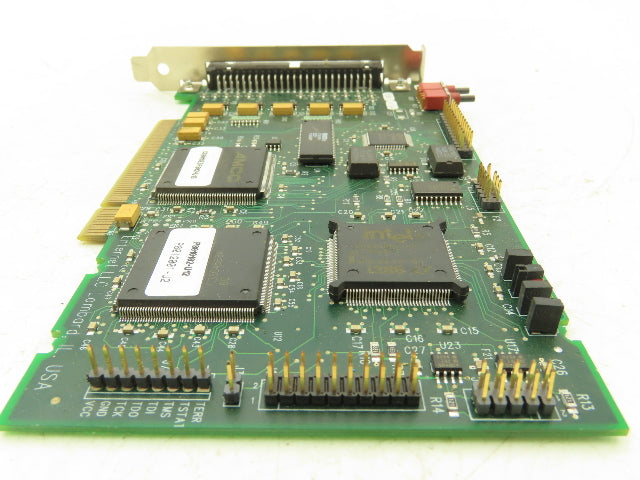 Enternet LLC PCI8010 PCB Card Printed Circuit Board Adapter Interface Rev B05