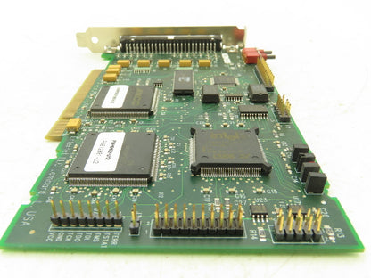 Enternet LLC PCI8010 PCB Card Printed Circuit Board Adapter Interface Rev B05