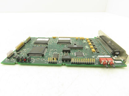 Enternet LLC PCI8010 PCB Card Printed Circuit Board Adapter Interface Rev B05