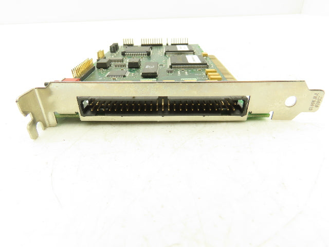 Enternet LLC PCI8010 PCB Card Printed Circuit Board Adapter Interface Rev B05