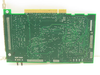 Enternet LLC PCI8010 PCB Card Printed Circuit Board Adapter Interface Rev B05