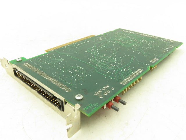 Enternet LLC PCI8010 PCB Card Printed Circuit Board Adapter Interface Rev B05