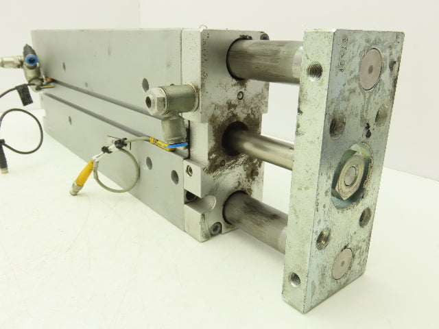 Festo DFM-50-320-B-PPV-A-GF Guided Air Cylinder Drive 50mm Bore 320mm Stroke