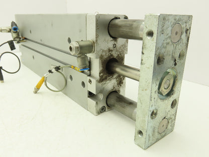 Festo DFM-50-320-B-PPV-A-GF Guided Air Cylinder Drive 50mm Bore 320mm Stroke