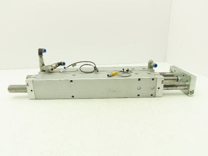 Festo DFM-50-320-B-PPV-A-GF Guided Air Cylinder Drive 50mm Bore 320mm Stroke