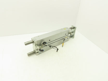 Festo DFM-50-320-B-PPV-A-GF Guided Air Cylinder Drive 50mm Bore 320mm Stroke