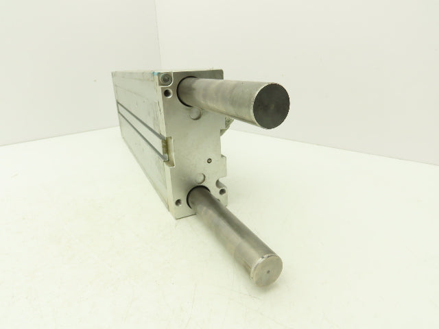 Festo DFM-50-320-B-PPV-A-GF Guided Air Cylinder Drive 50mm Bore 320mm Stroke