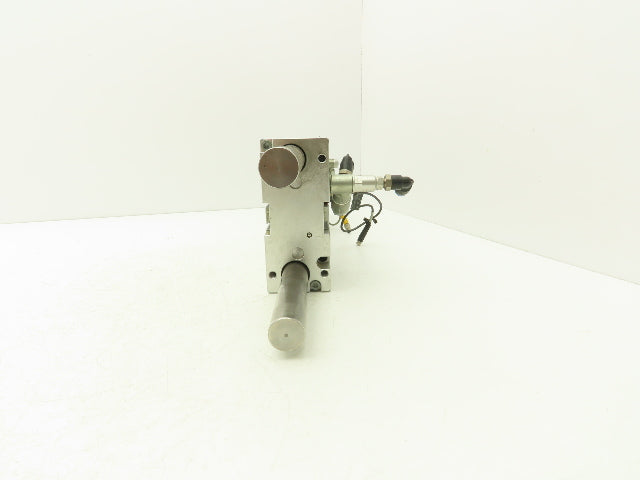 Festo DFM-50-320-B-PPV-A-GF Guided Air Cylinder Drive 50mm Bore 320mm Stroke