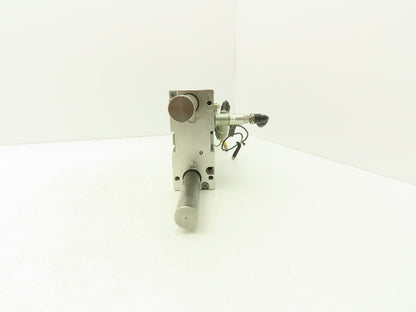 Festo DFM-50-320-B-PPV-A-GF Guided Air Cylinder Drive 50mm Bore 320mm Stroke