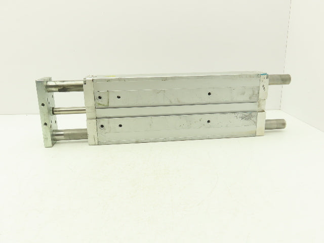 Festo DFM-50-320-B-PPV-A-GF Guided Air Cylinder Drive 50mm Bore 320mm Stroke