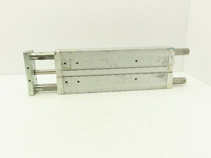 Festo DFM-50-320-B-PPV-A-GF Guided Air Cylinder Drive 50mm Bore 320mm Stroke