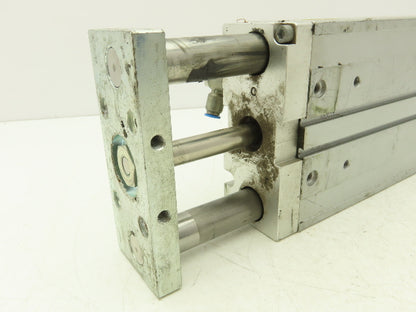 Festo DFM-50-320-B-PPV-A-GF Guided Air Cylinder Drive 50mm Bore 320mm Stroke