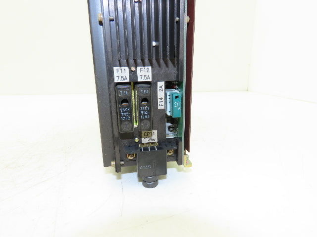 Fanuc A20B-1000-0770-0 Power Supply For Servo Amplifier For Mother Board