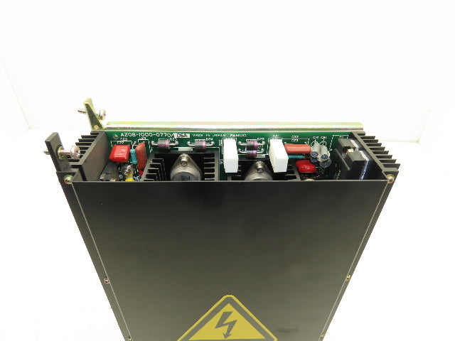Fanuc A20B-1000-0770-0 Power Supply For Servo Amplifier For Mother Board