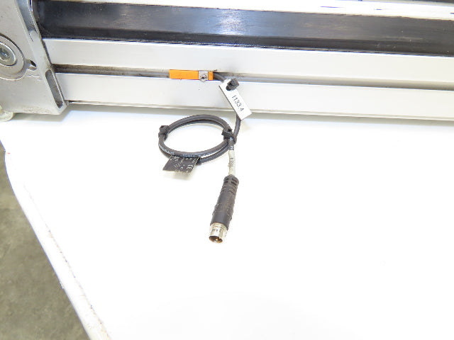 Festo DGC-40-1300-KF-PPV-A Pneumatic Linear Drive Slide Bearing 1300mm Stroke