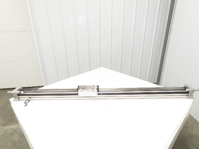 Festo DGC-40-1300-KF-PPV-A Pneumatic Linear Drive Slide Bearing 1300mm Stroke