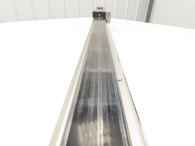 Festo DGC-40-1300-KF-PPV-A Pneumatic Linear Drive Slide Bearing 1300mm Stroke