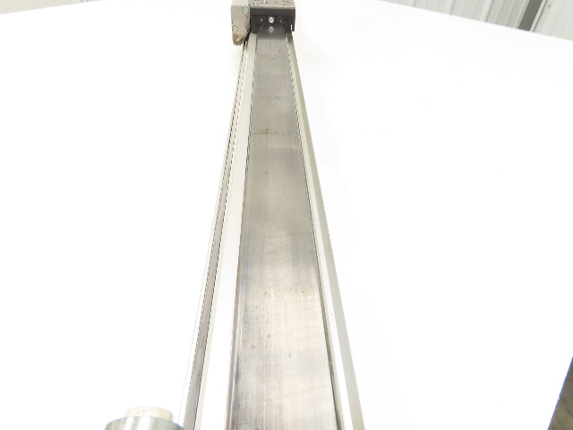 Festo DGC-40-1300-KF-PPV-A Pneumatic Linear Drive Slide Bearing 1300mm Stroke