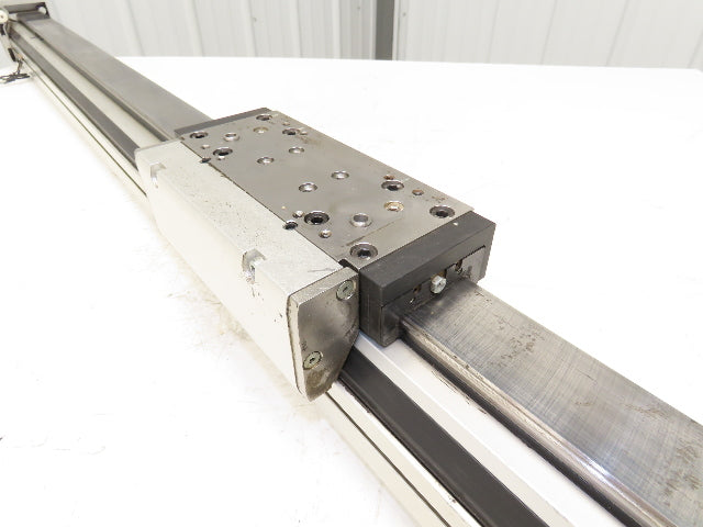 Festo DGC-40-1300-KF-PPV-A Pneumatic Linear Drive Slide Bearing 1300mm Stroke