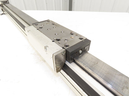 Festo DGC-40-1300-KF-PPV-A Pneumatic Linear Drive Slide Bearing 1300mm Stroke