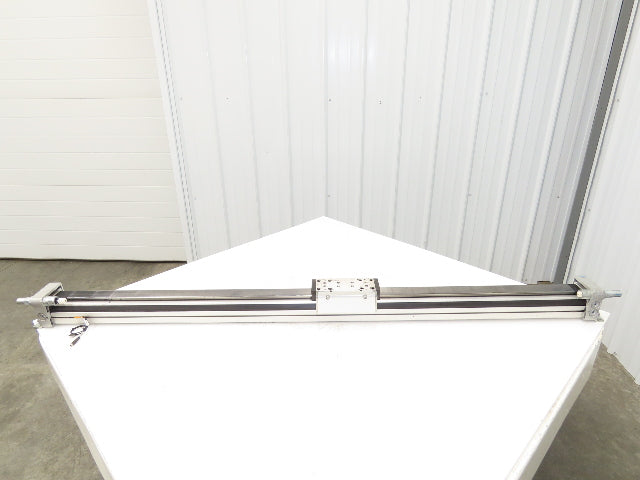 Festo DGC-40-1300-KF-PPV-A Pneumatic Linear Drive Slide Bearing 1300mm Stroke