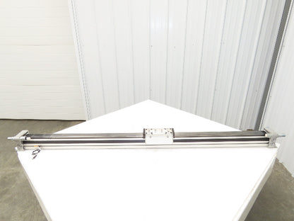 Festo DGC-40-1300-KF-PPV-A Pneumatic Linear Drive Slide Bearing 1300mm Stroke