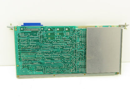 Fanuc Hitachi A87L-0001-0084 06C Printed Circuit Memory Board Interface PCB