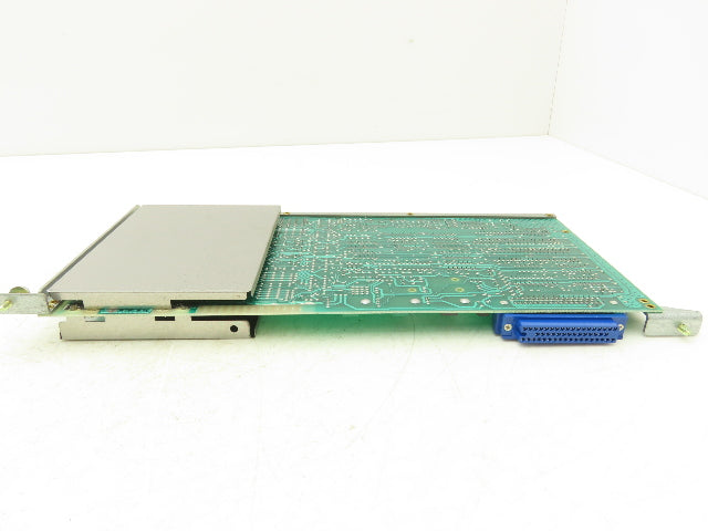 Fanuc Hitachi A87L-0001-0084 06C Printed Circuit Memory Board Interface PCB