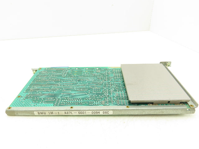Fanuc Hitachi A87L-0001-0084 06C Printed Circuit Memory Board Interface PCB