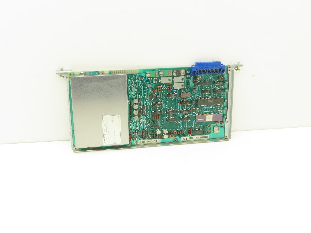 Fanuc Hitachi A87L-0001-0084 06C Printed Circuit Memory Board Interface PCB