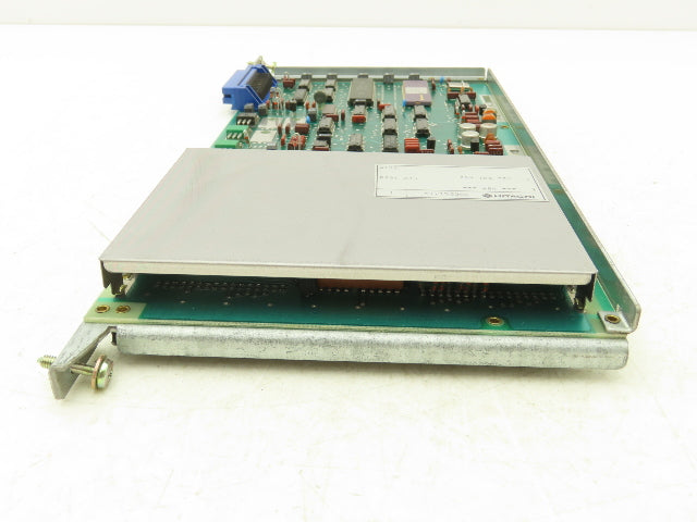 Fanuc Hitachi A87L-0001-0084 06C Printed Circuit Memory Board Interface PCB