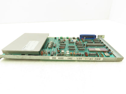 Fanuc Hitachi A87L-0001-0084 06C Printed Circuit Memory Board Interface PCB