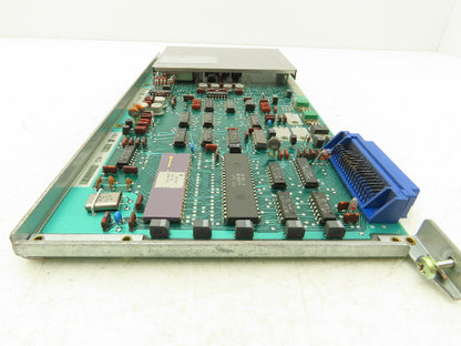 Fanuc Hitachi A87L-0001-0084 06C Printed Circuit Memory Board Interface PCB