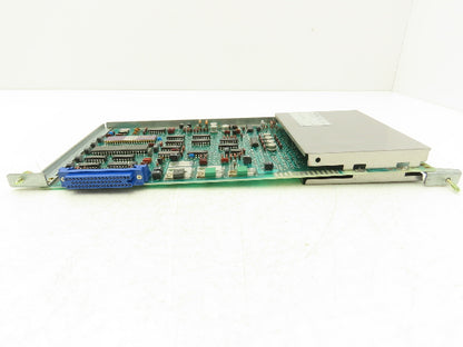 Fanuc Hitachi A87L-0001-0084 06C Printed Circuit Memory Board Interface PCB