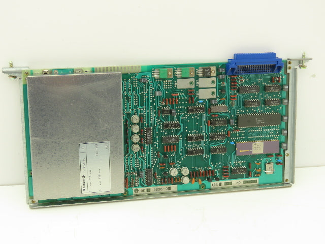 Fanuc Hitachi A87L-0001-0084 06C Printed Circuit Memory Board Interface PCB