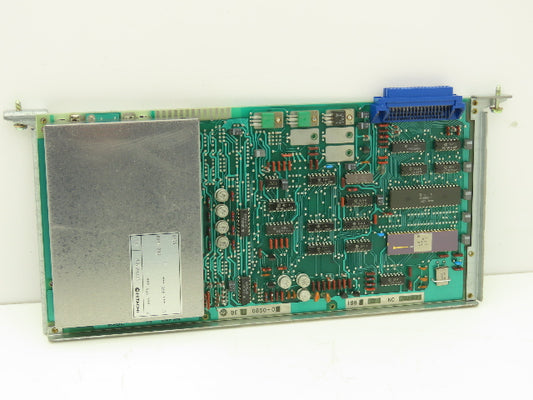Fanuc Hitachi A87L-0001-0084 06C Printed Circuit Memory Board Interface PCB