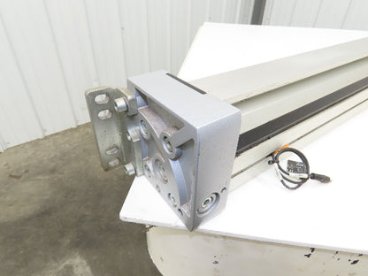 Festo DGC-50-1250-G-PPV-A Pneumatic Linear Drive Slide Bearing 1250mm Stroke