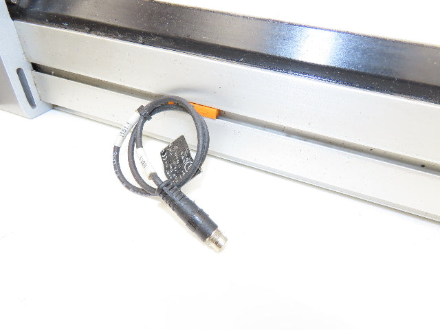 Festo DGC-50-1250-G-PPV-A Pneumatic Linear Drive Slide Bearing 1250mm Stroke