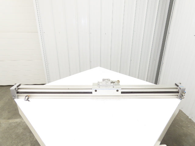 Festo DGC-50-1250-G-PPV-A Pneumatic Linear Drive Slide Bearing 1250mm Stroke