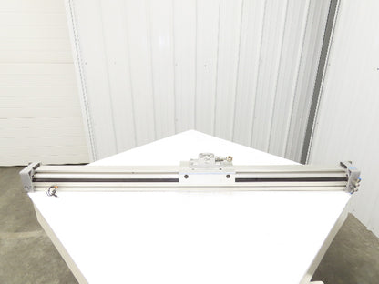 Festo DGC-50-1250-G-PPV-A Pneumatic Linear Drive Slide Bearing 1250mm Stroke