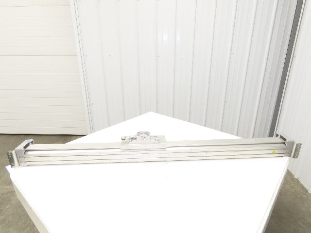 Festo DGC-50-1250-G-PPV-A Pneumatic Linear Drive Slide Bearing 1250mm Stroke