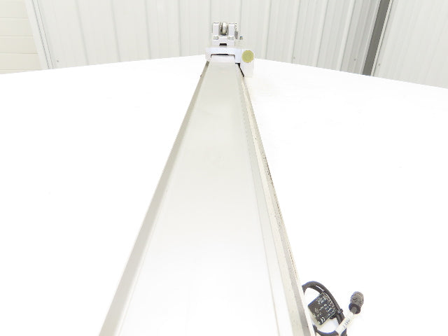 Festo DGC-50-1250-G-PPV-A Pneumatic Linear Drive Slide Bearing 1250mm Stroke