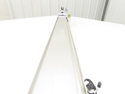 Festo DGC-50-1250-G-PPV-A Pneumatic Linear Drive Slide Bearing 1250mm Stroke